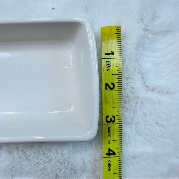 Rae Dunn | Magnetic Farmhouse Divided Desk Caddy - Picture 8 of 8